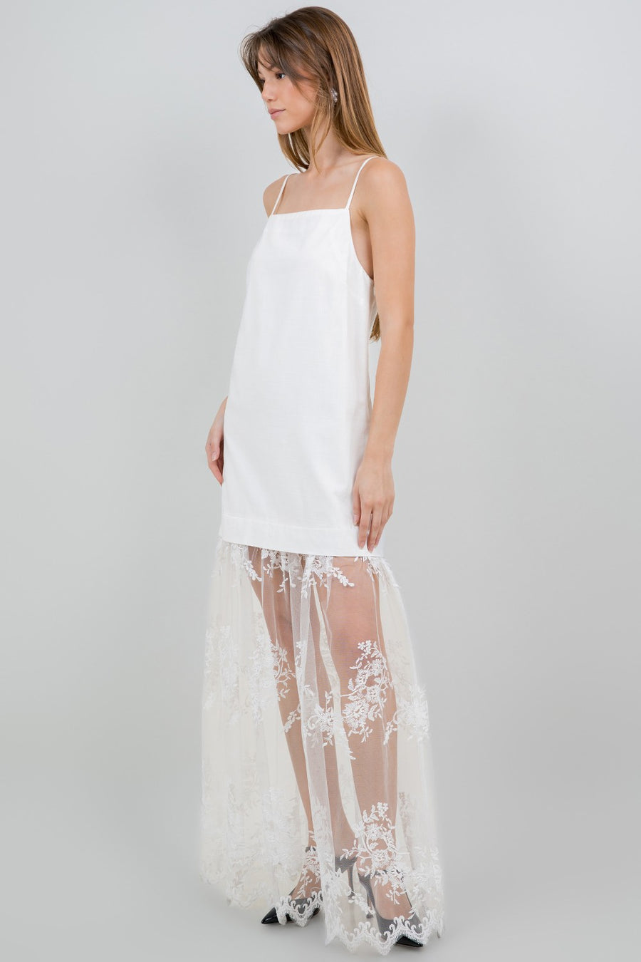 Veronica Maxi Dress