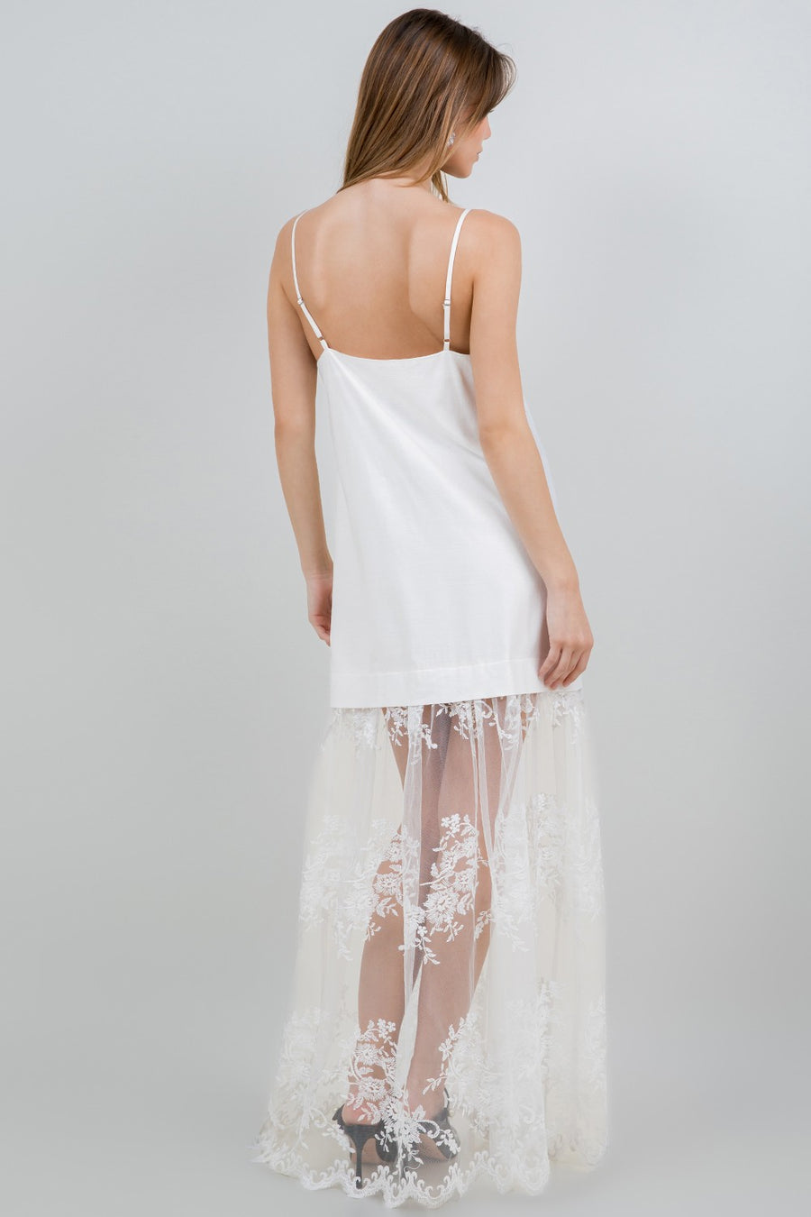 Veronica Maxi Dress