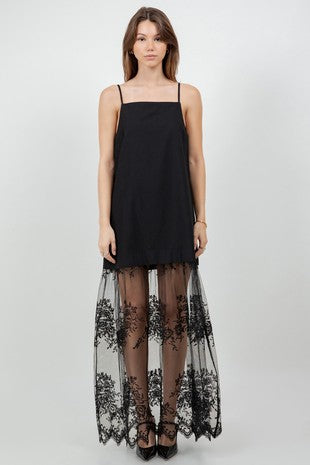 Veronica Maxi Dress