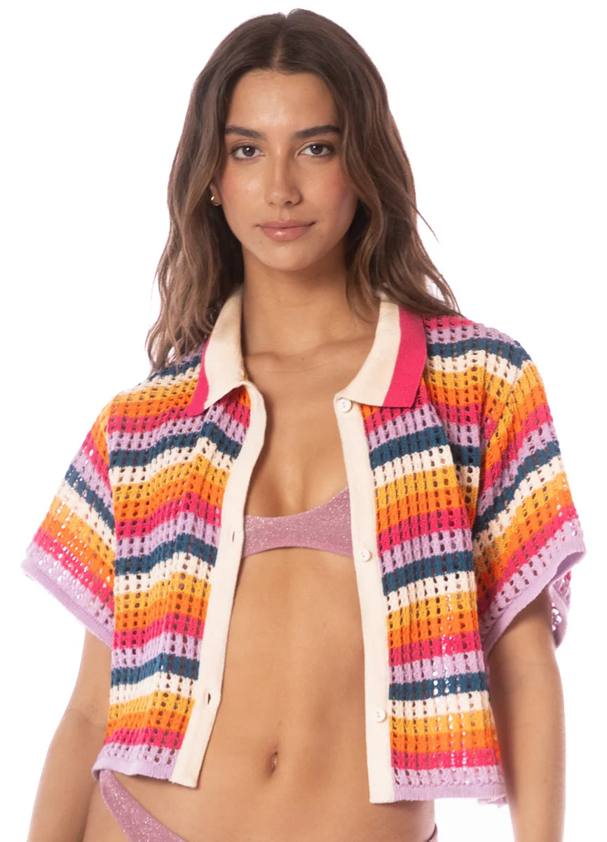Pink Prism Lyne Set