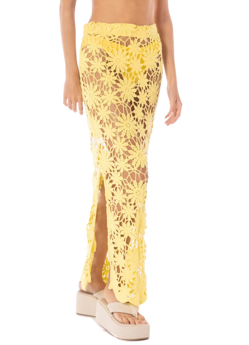 Ginger Fuzz Adelaide Beachwear Set