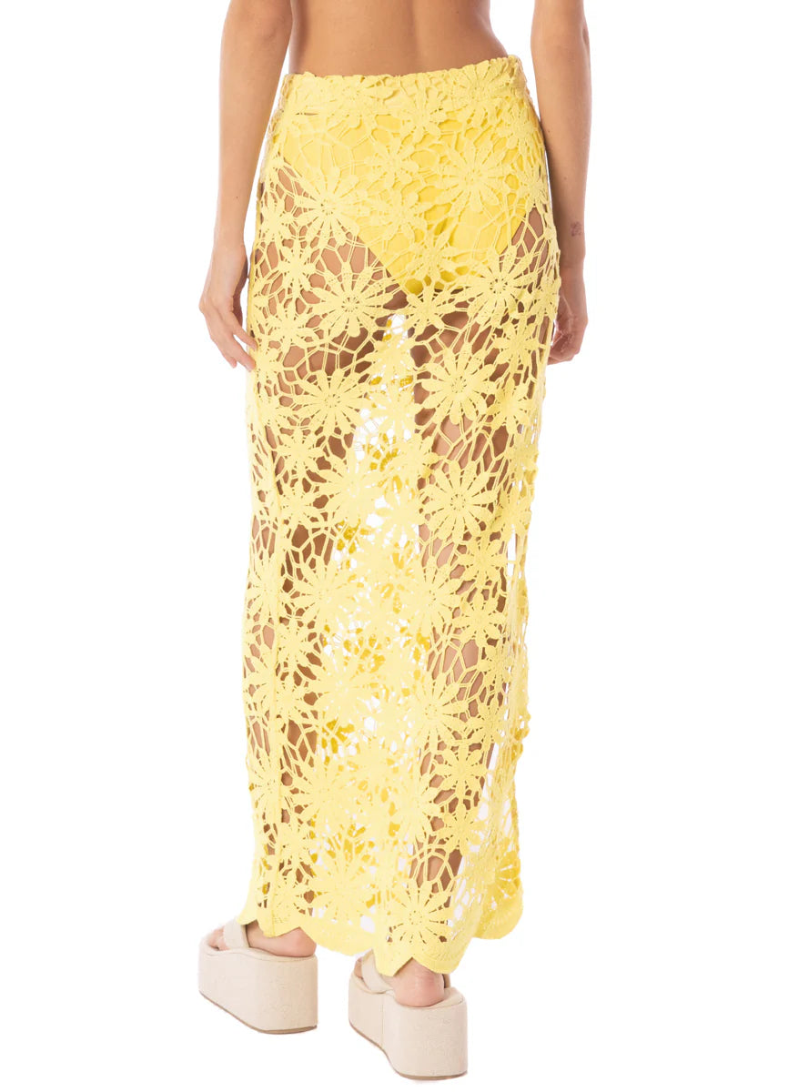 Ginger Fuzz Adelaide Beachwear Set