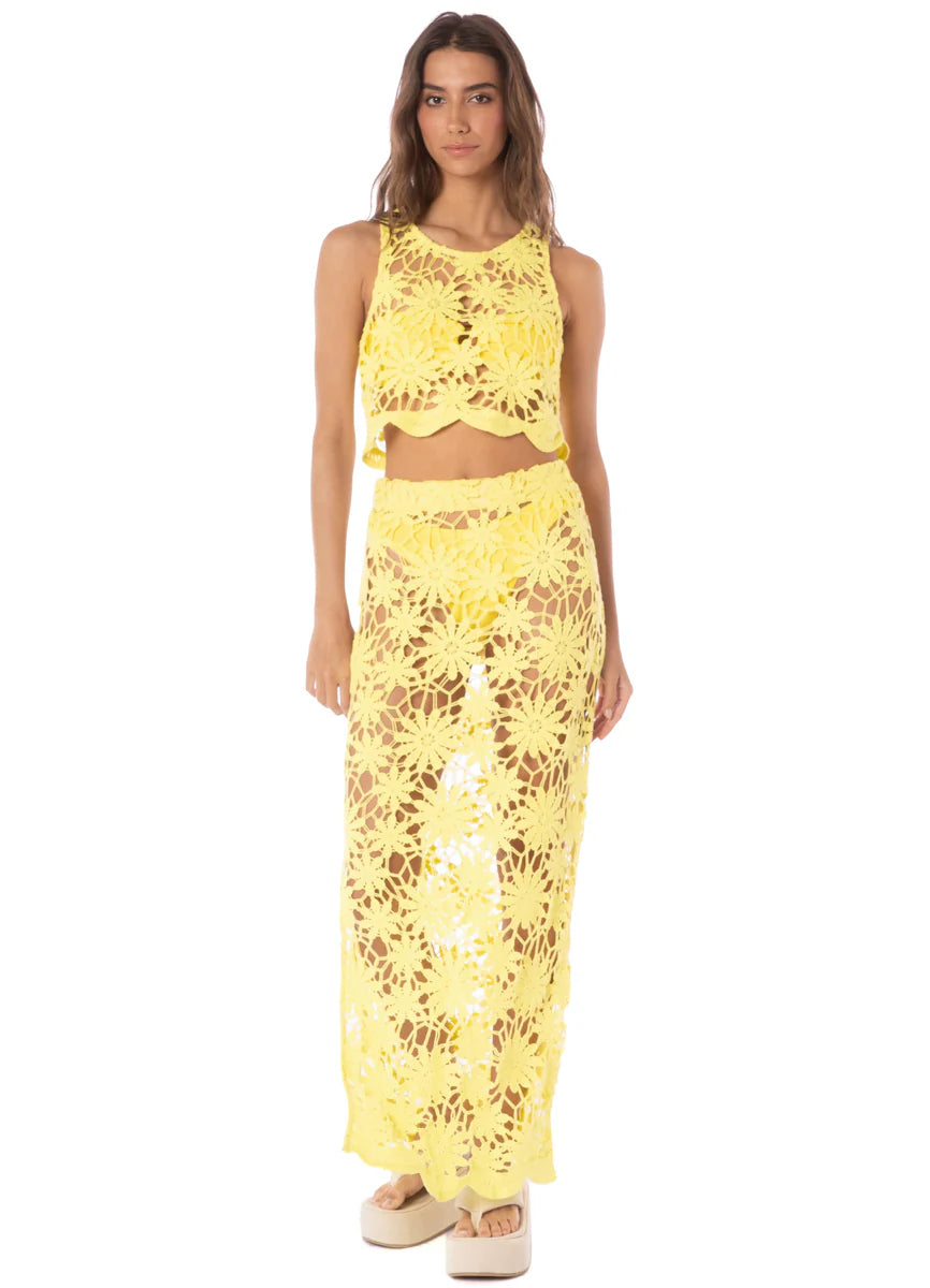 Ginger Fuzz Adelaide Beachwear Set