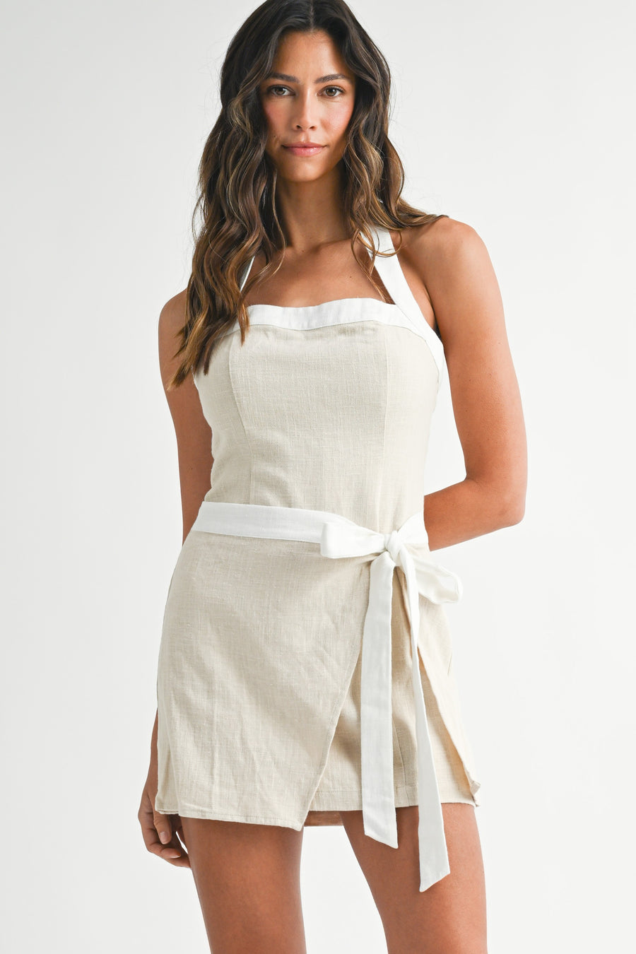 Nadia Dress