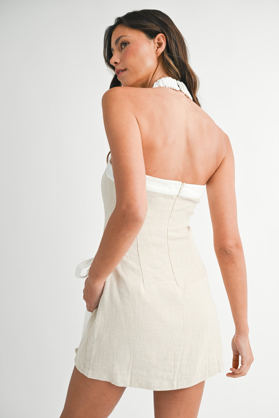 Nadia Dress