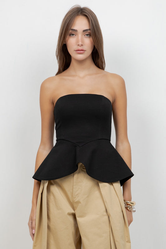 Isabel Top