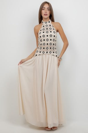 Isla dress