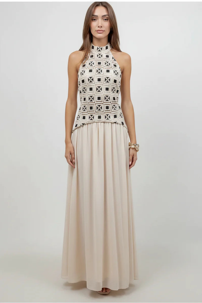 Isla dress