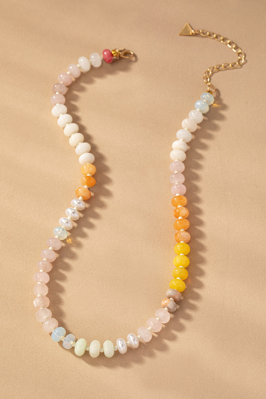 Multi Necklace