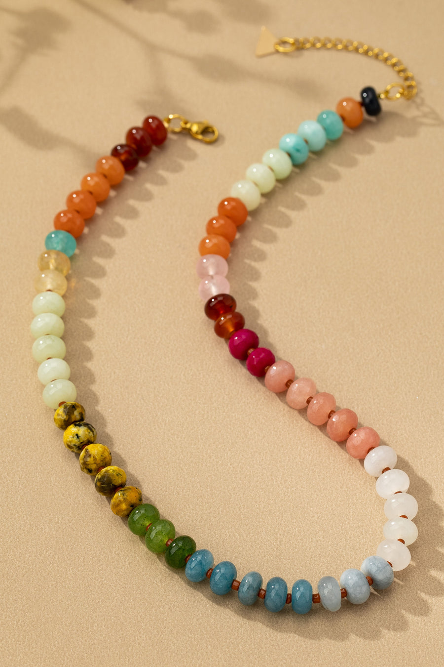 Multi Necklace