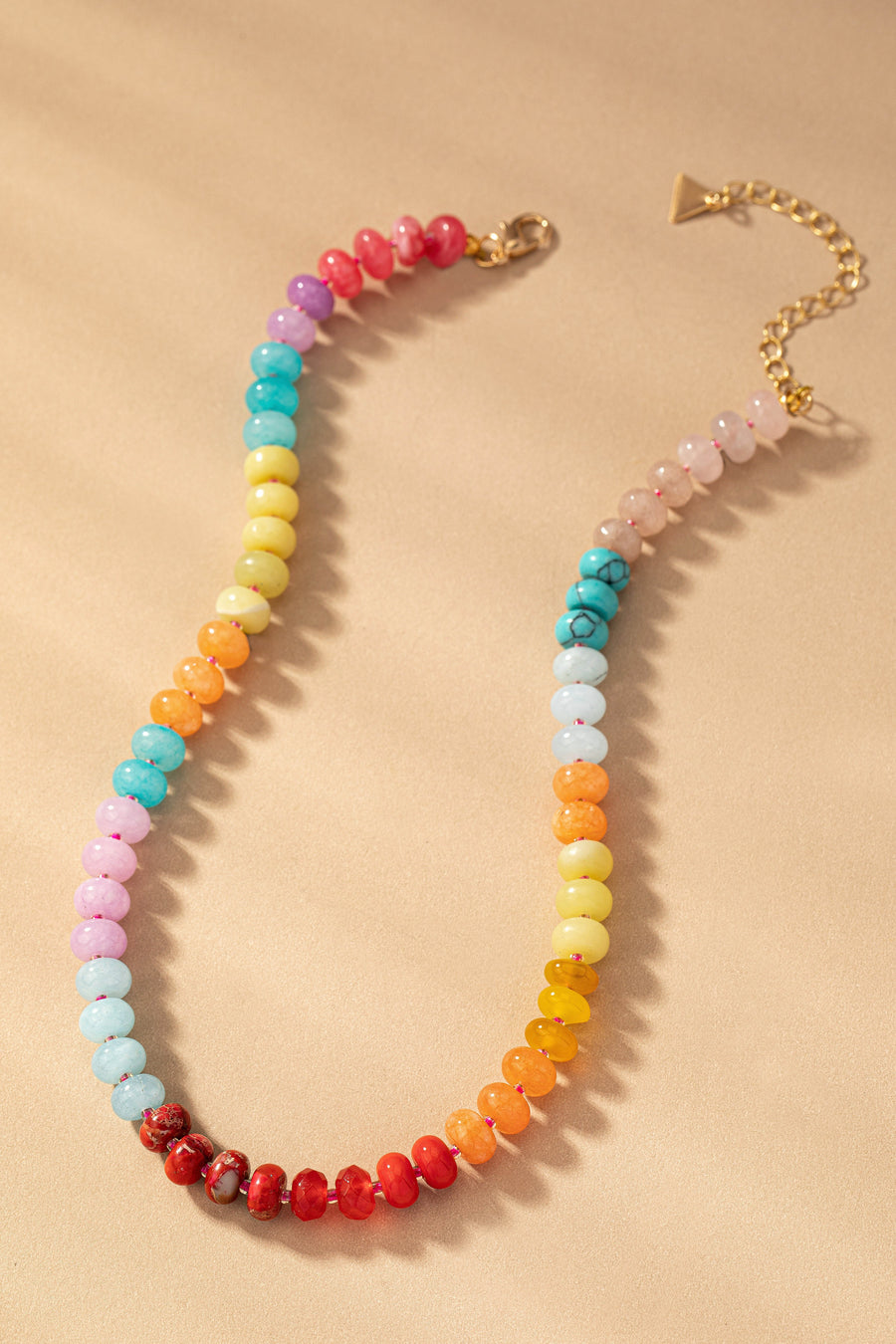 Multi Necklace