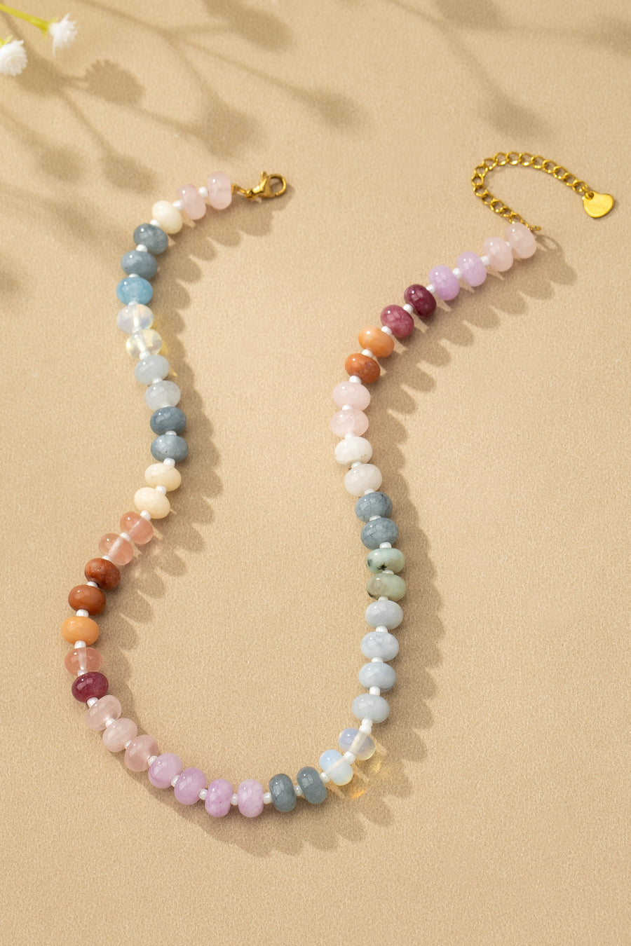 Multi Necklace