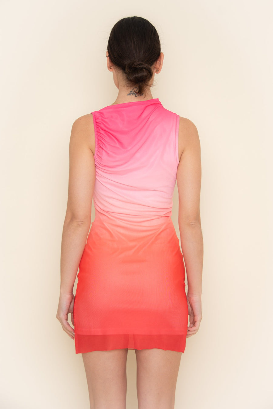 Sunset Dress