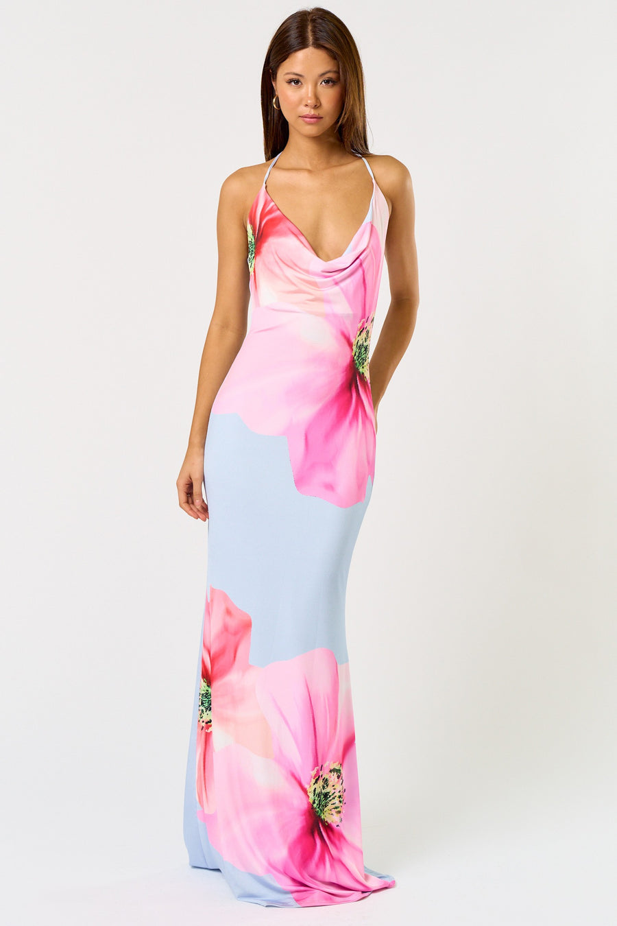 Amapola Dress