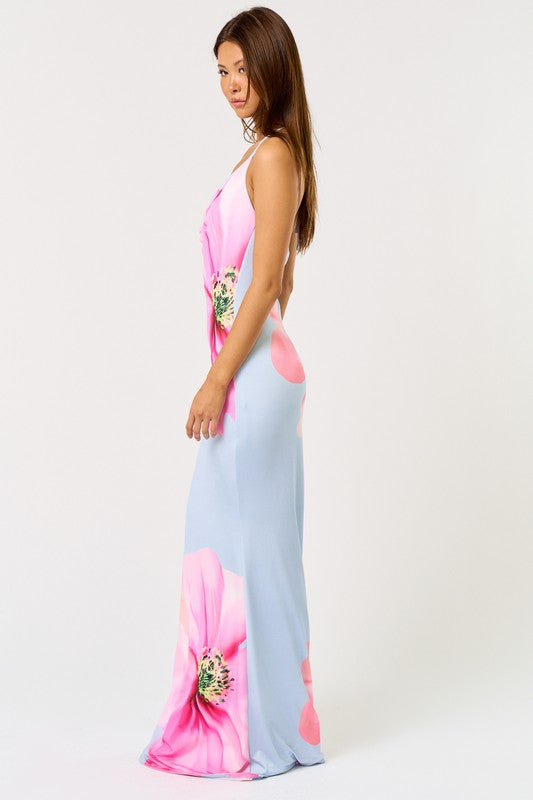 Amapola Dress