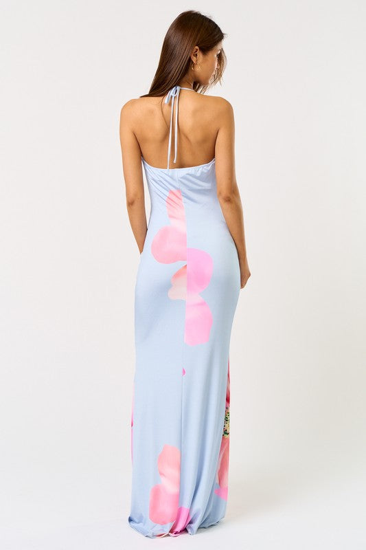 Amapola Dress