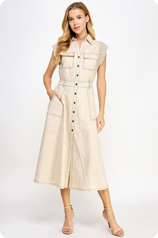 Emma Dress