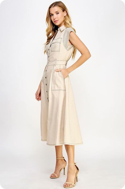 Emma Dress