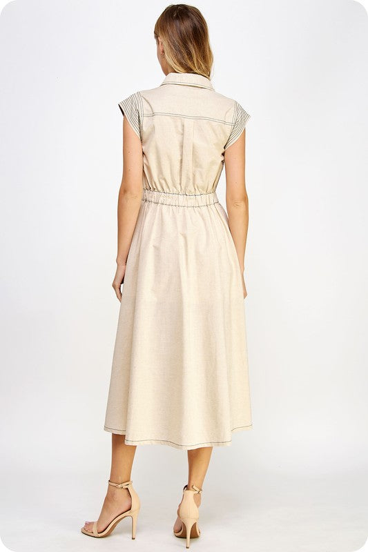 Emma Dress