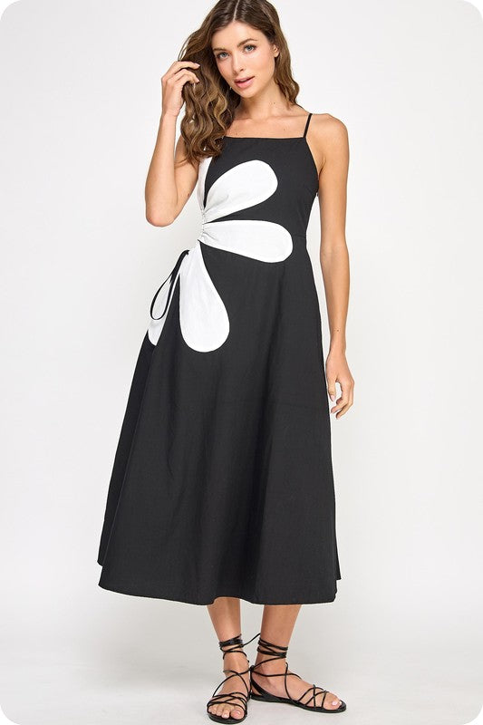 Paulina Dress