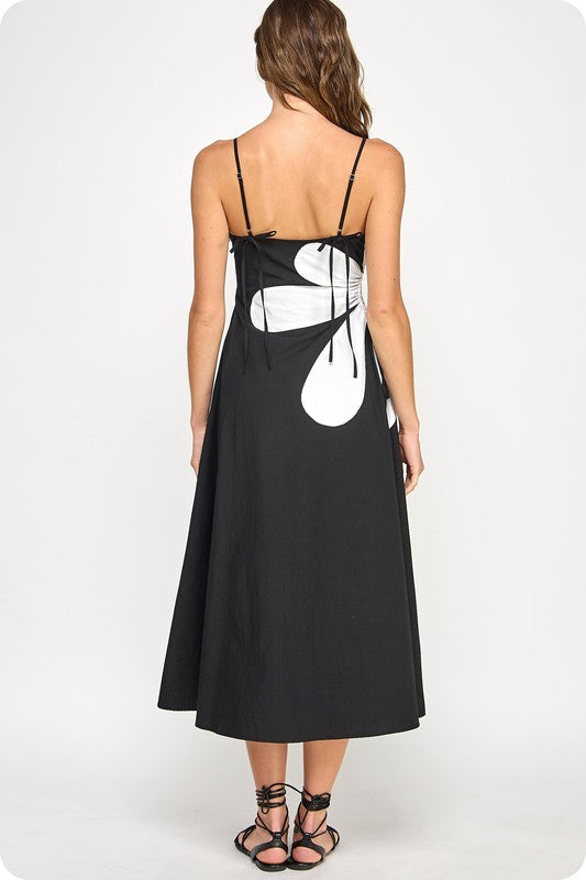 Paulina Dress