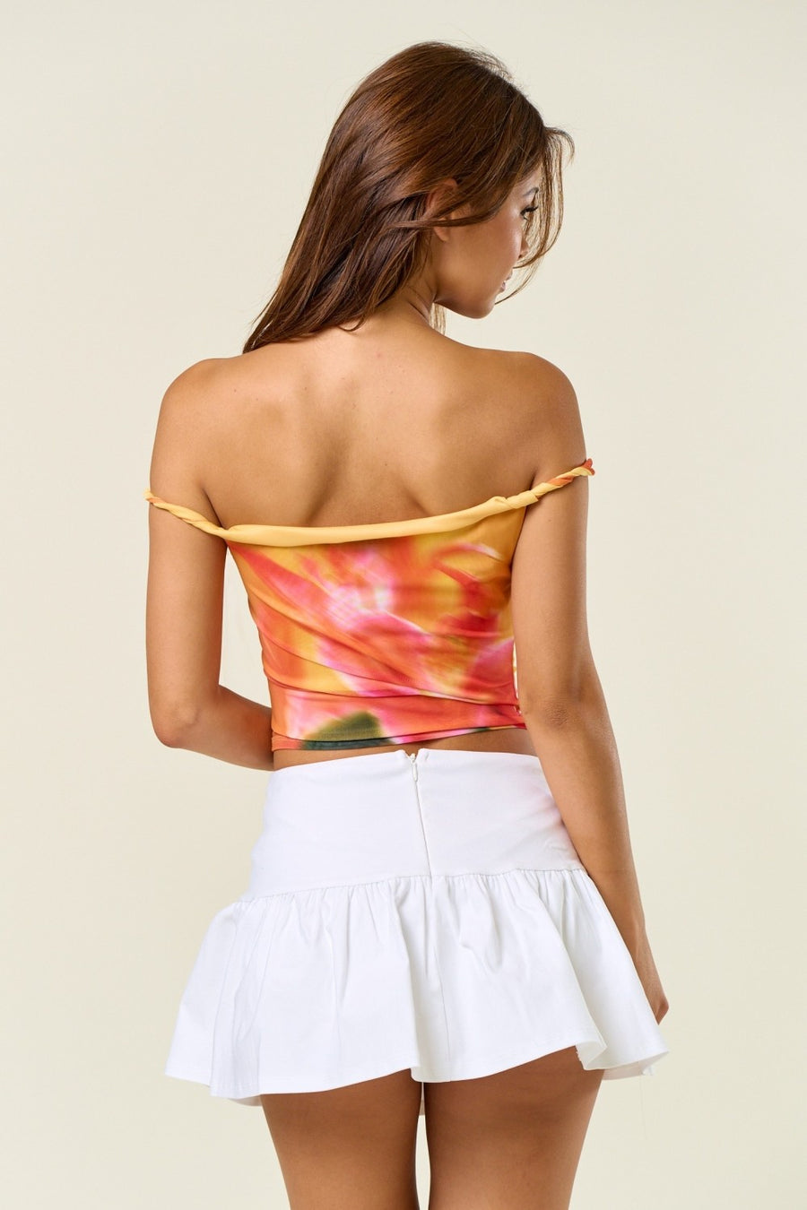 Tropical Top