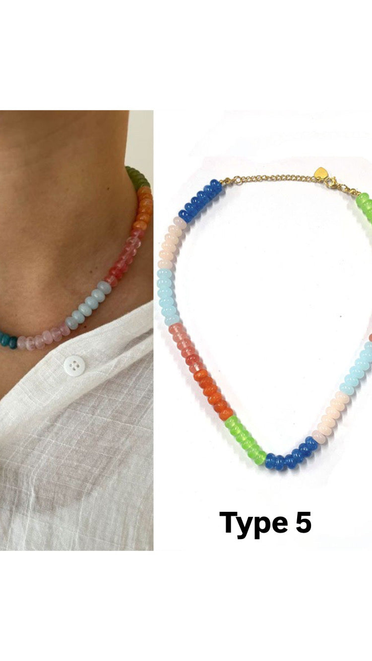 Summer Necklace