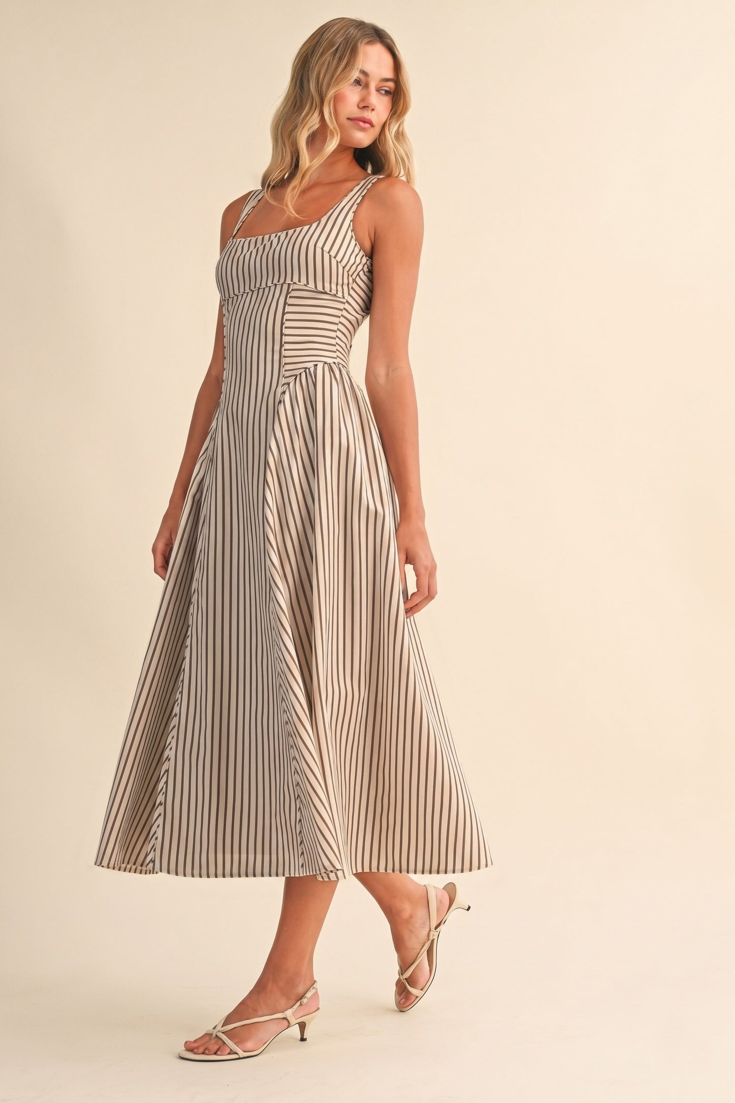 Ariel Dress