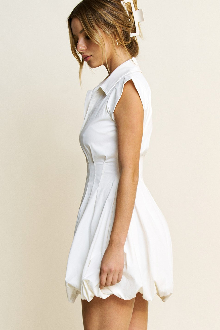 Bubble Dress