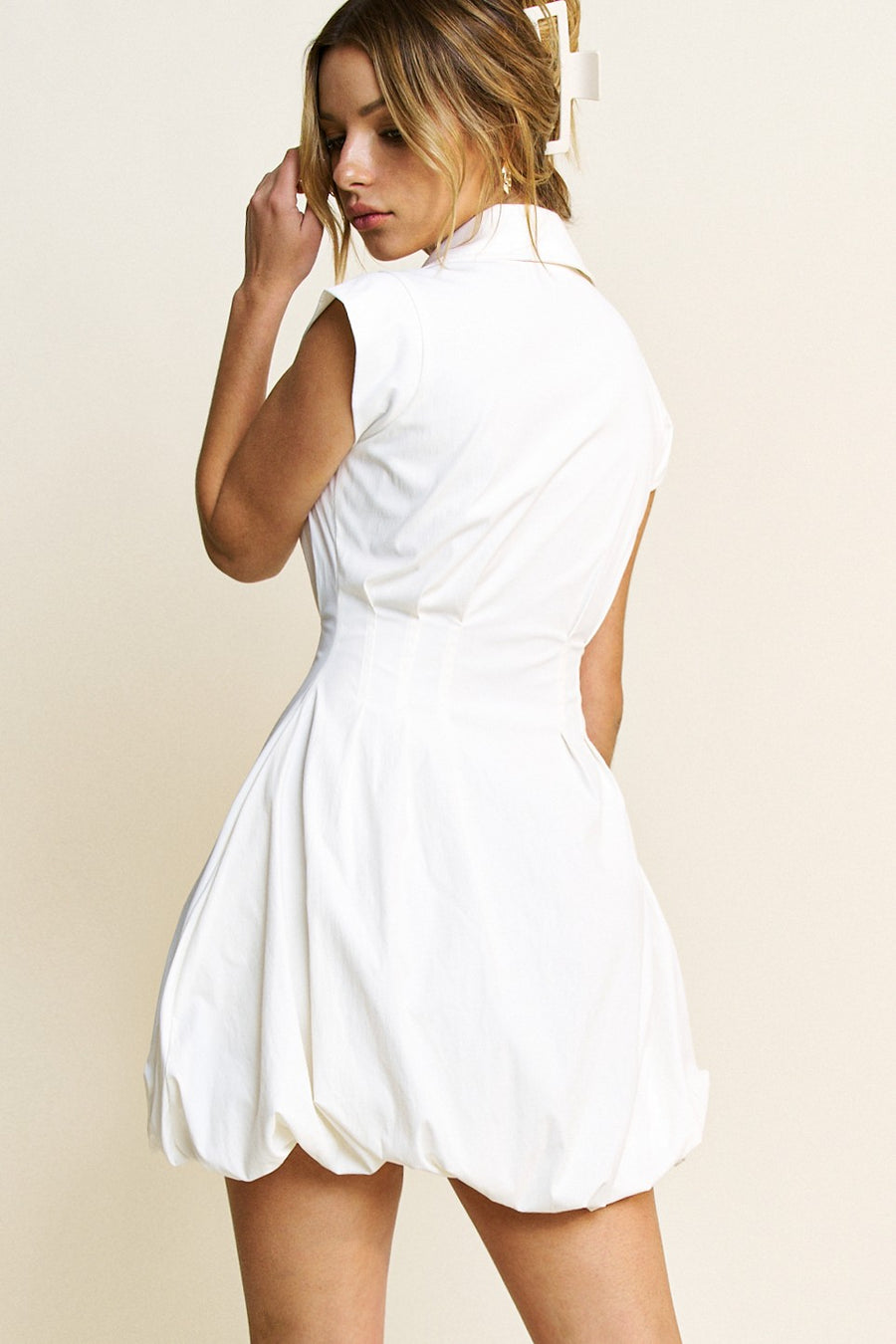 Bubble Dress