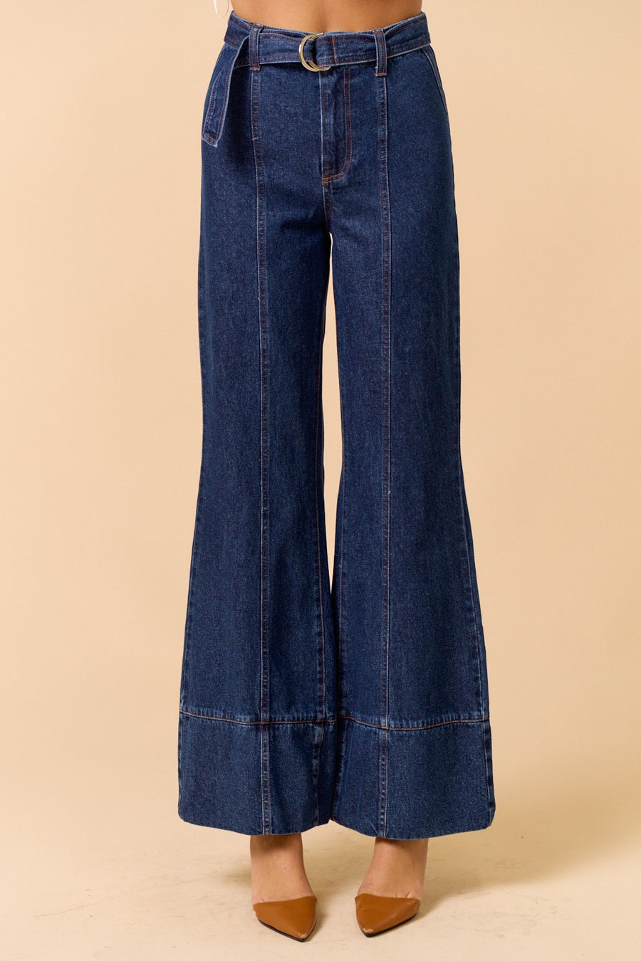Bootcut Jeans