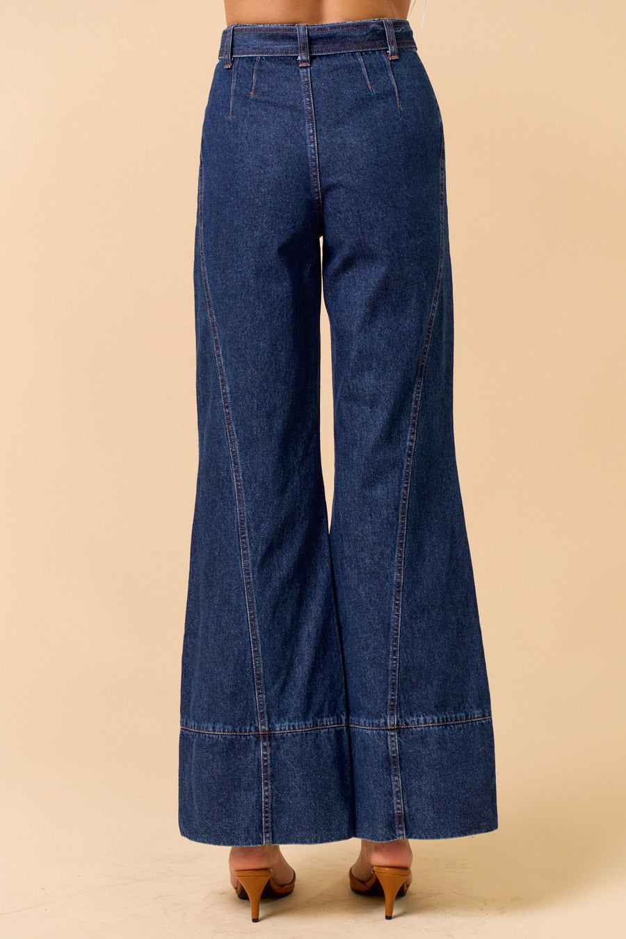Bootcut Jeans