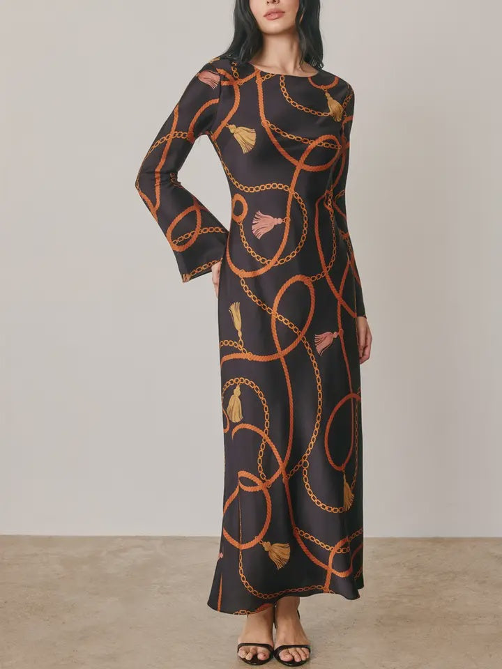 Riley Dress