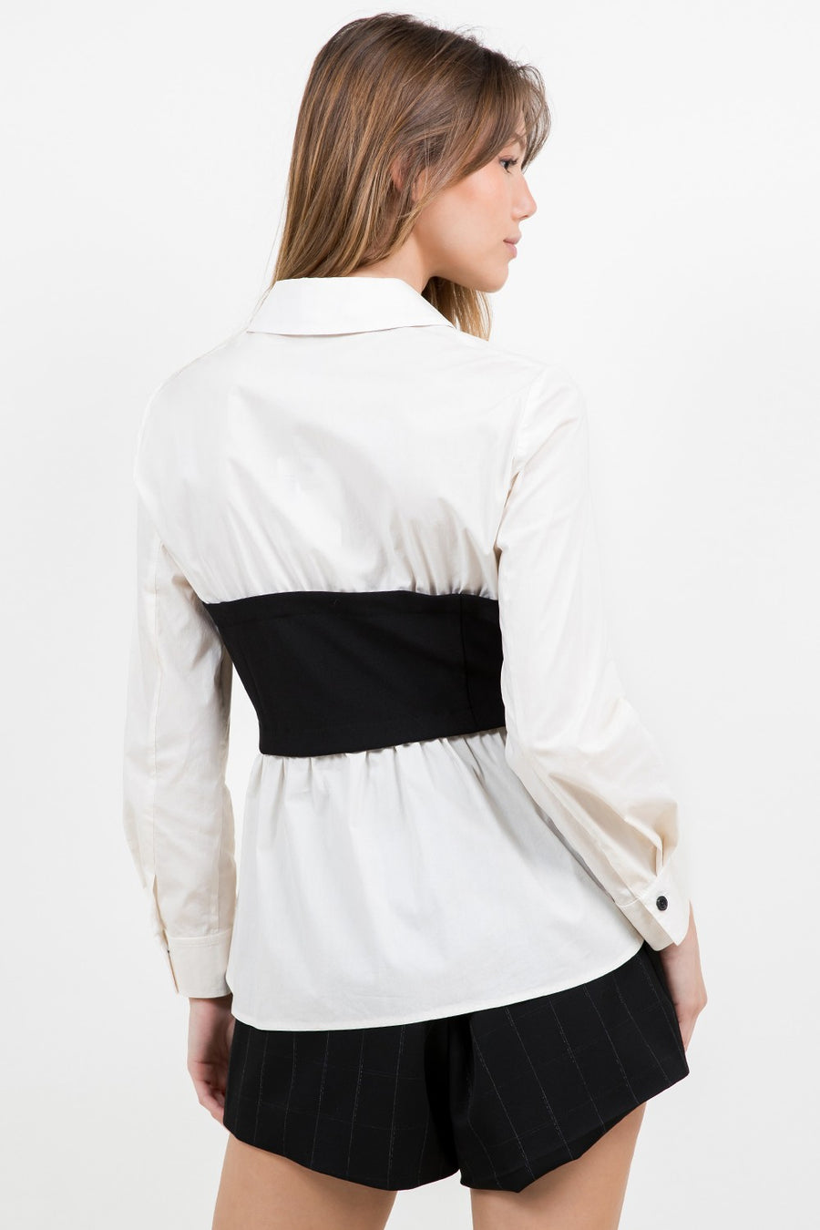 Button Down Shirt