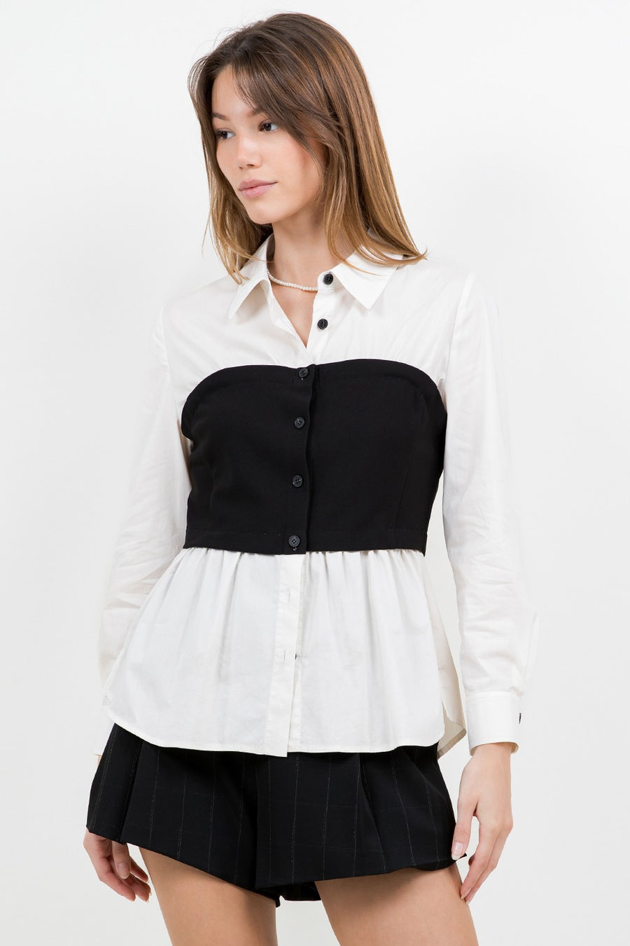 Button Down Shirt