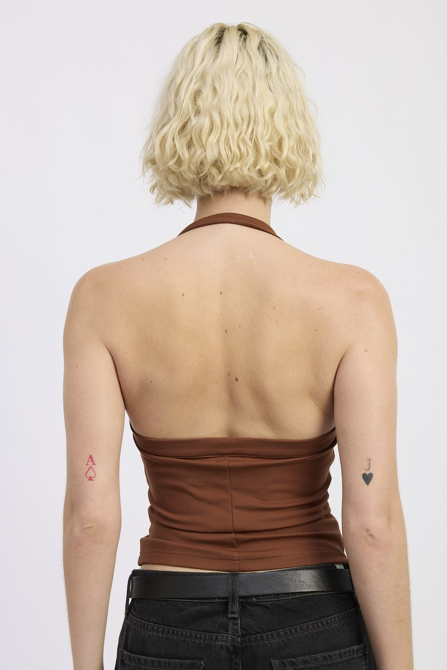 Link Halter Top