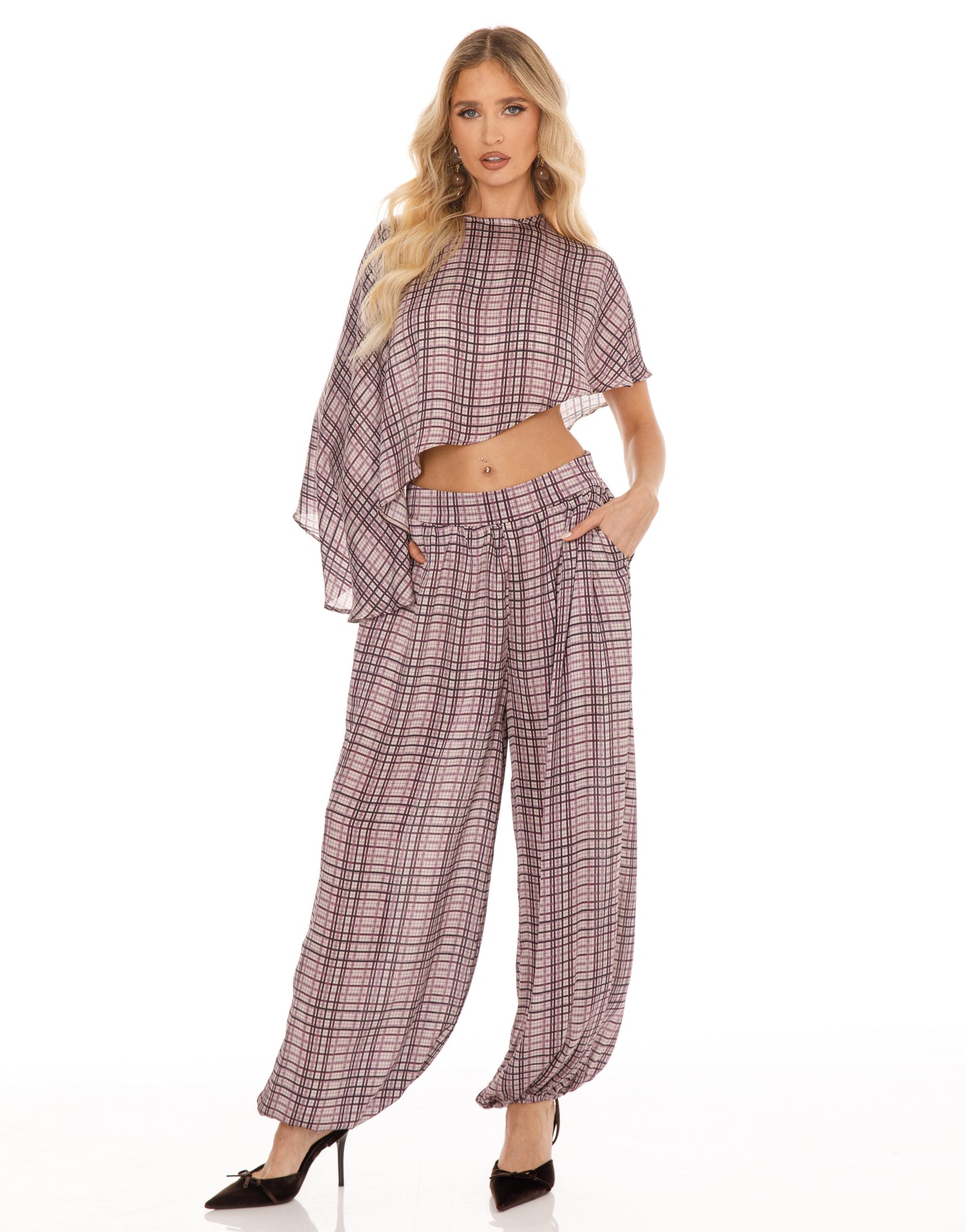 Monica Set