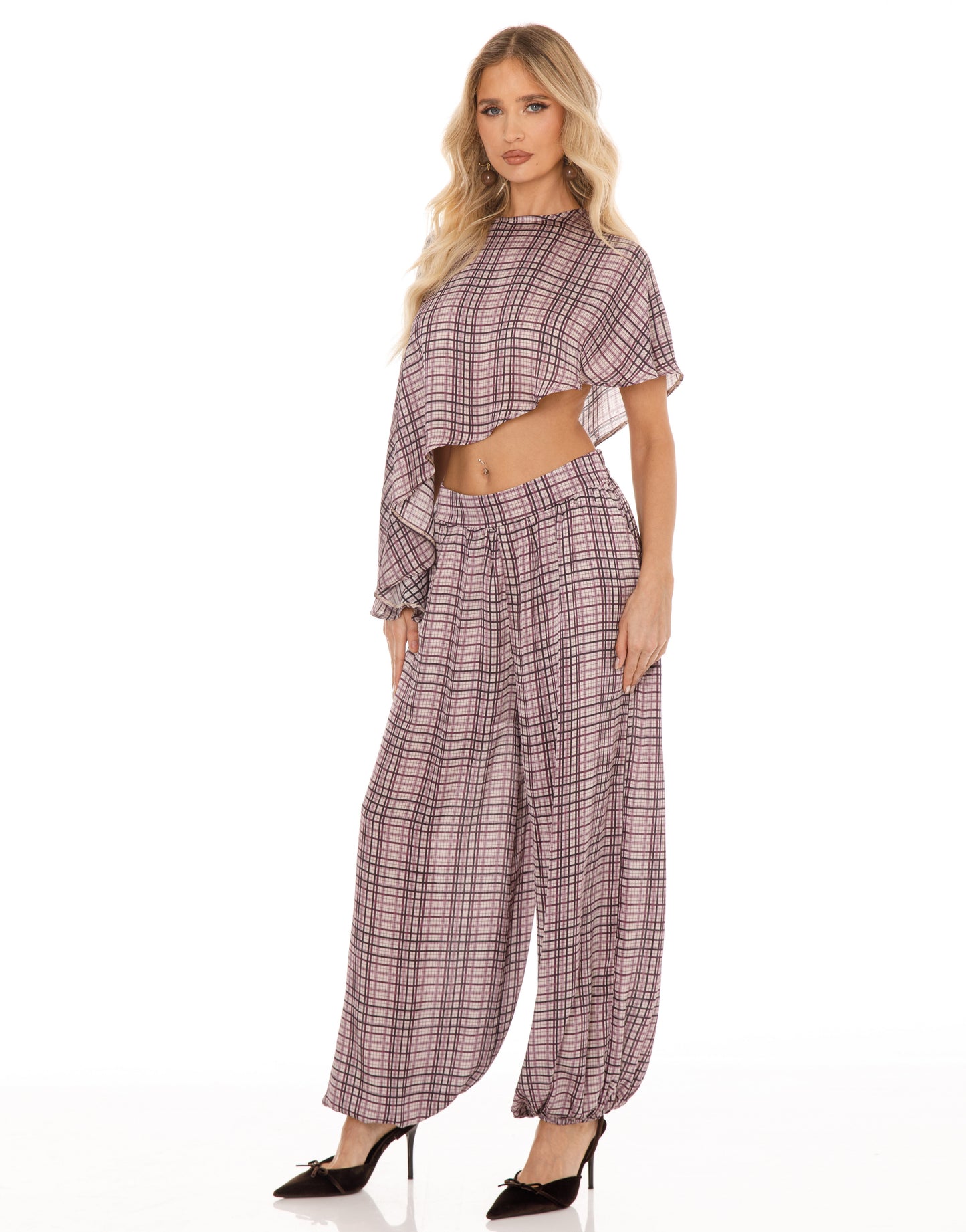 Monica Set
