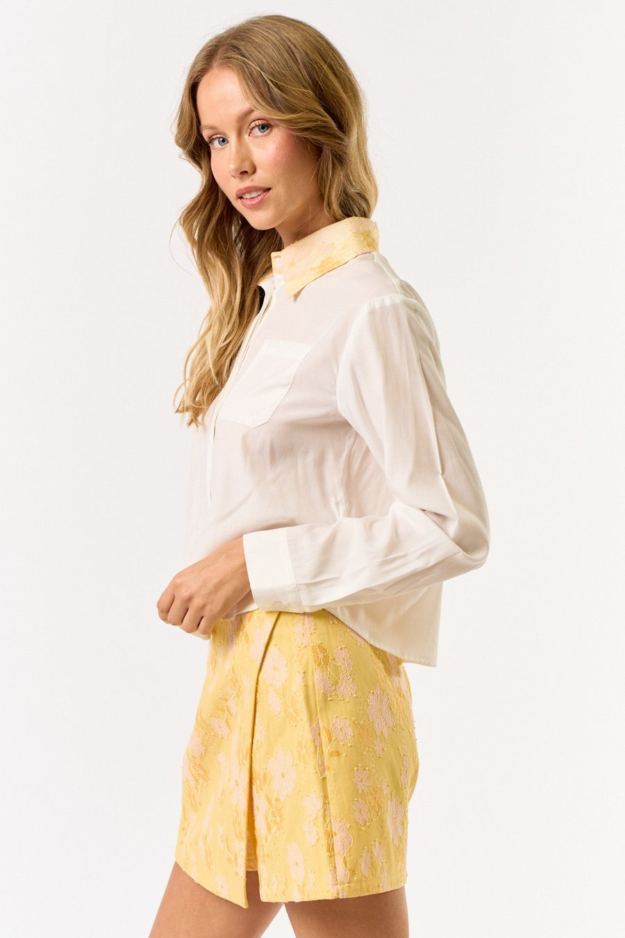 Yellow Set