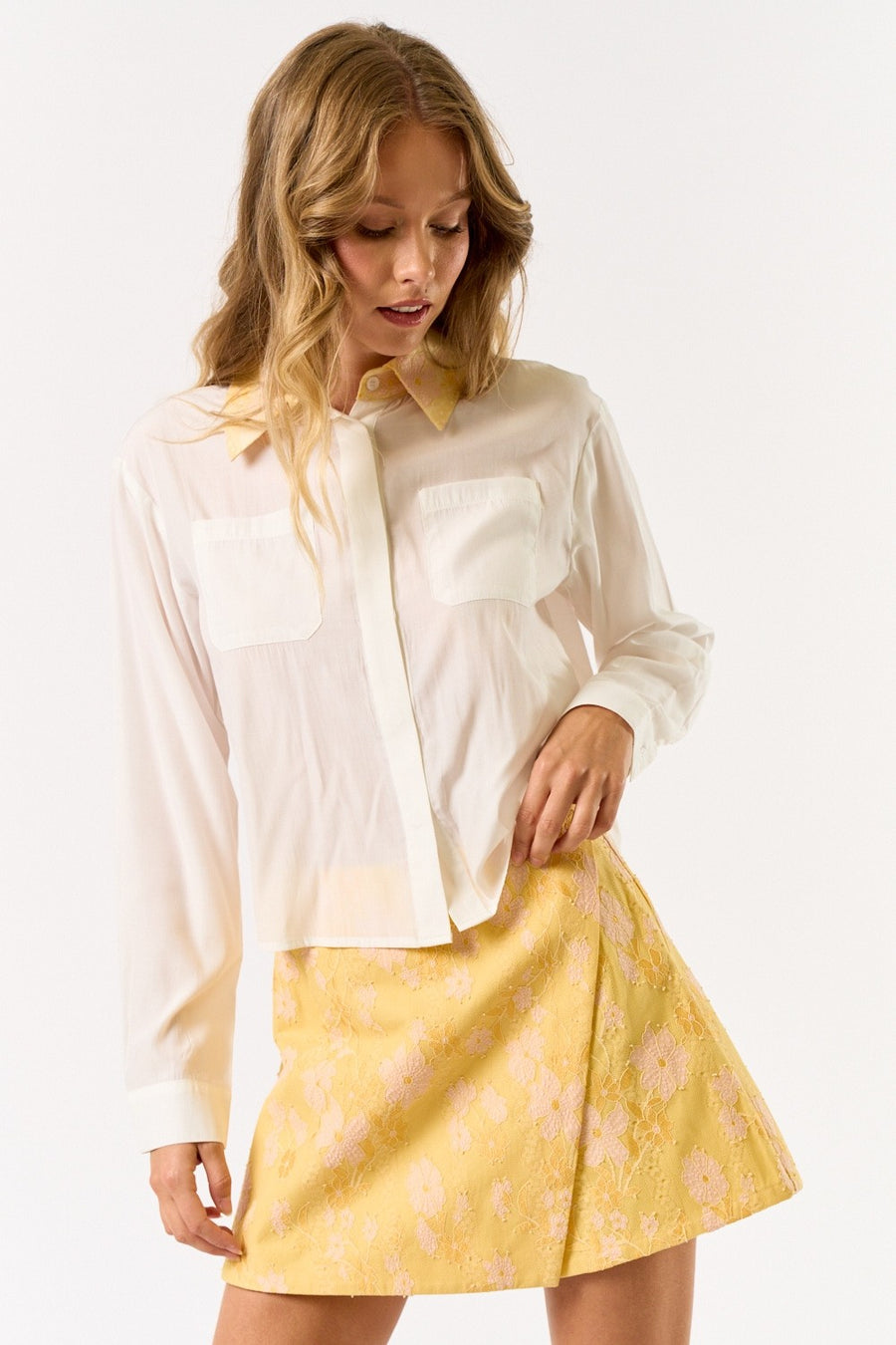 Yellow Set