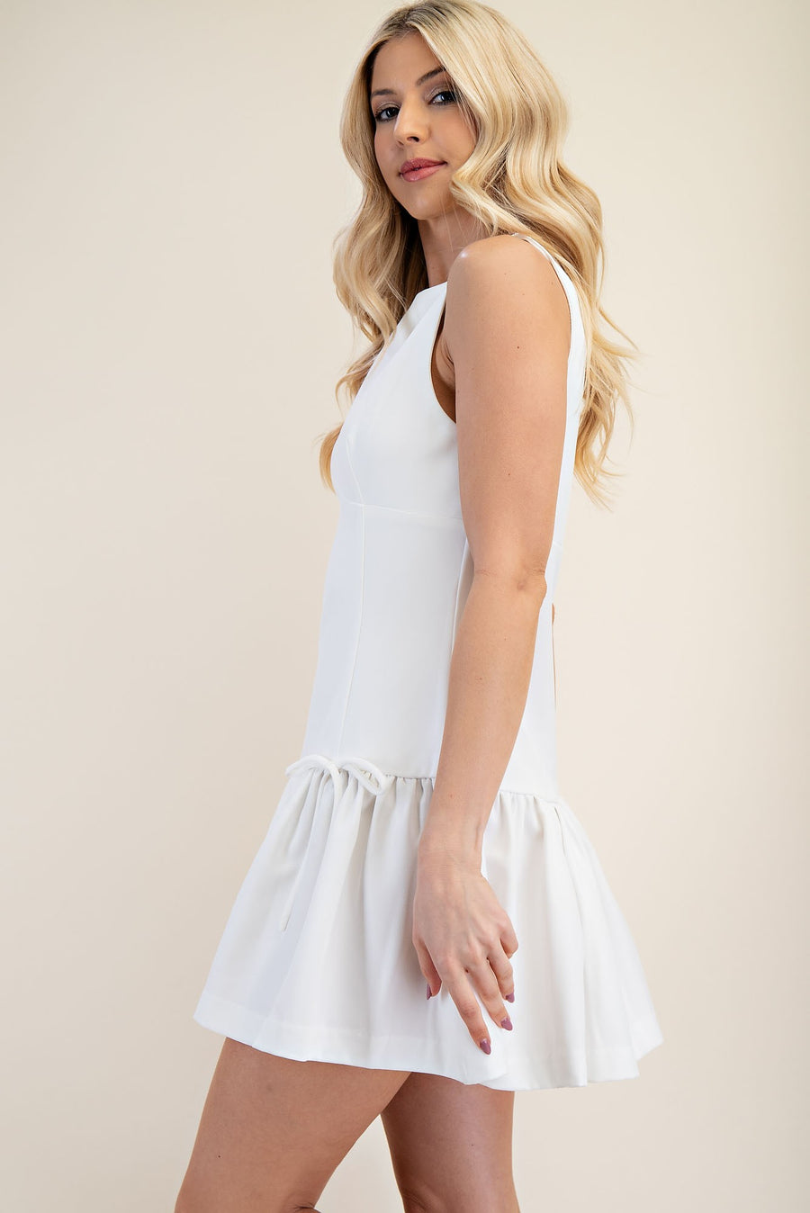 Sofie Dress