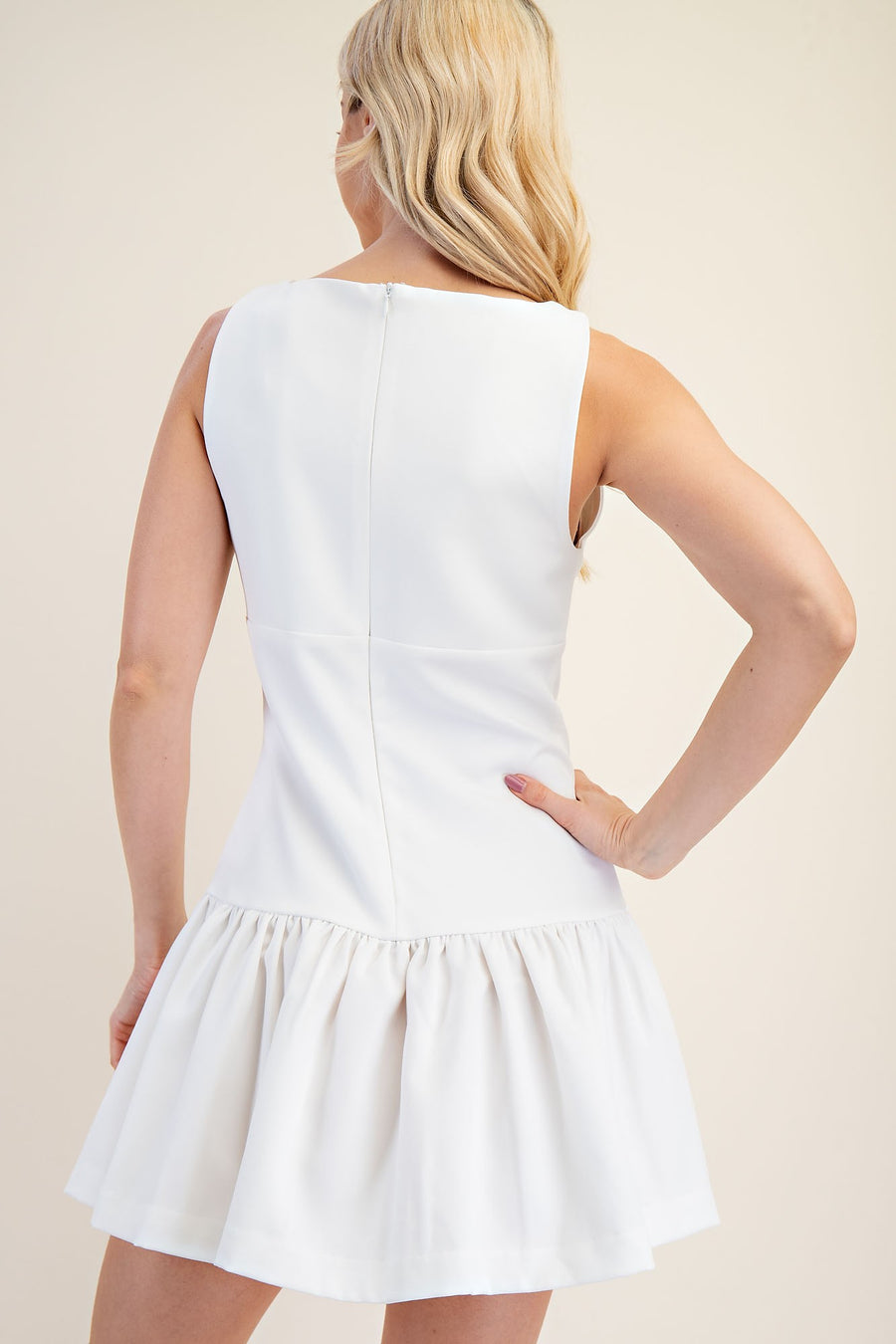 Sofie Dress