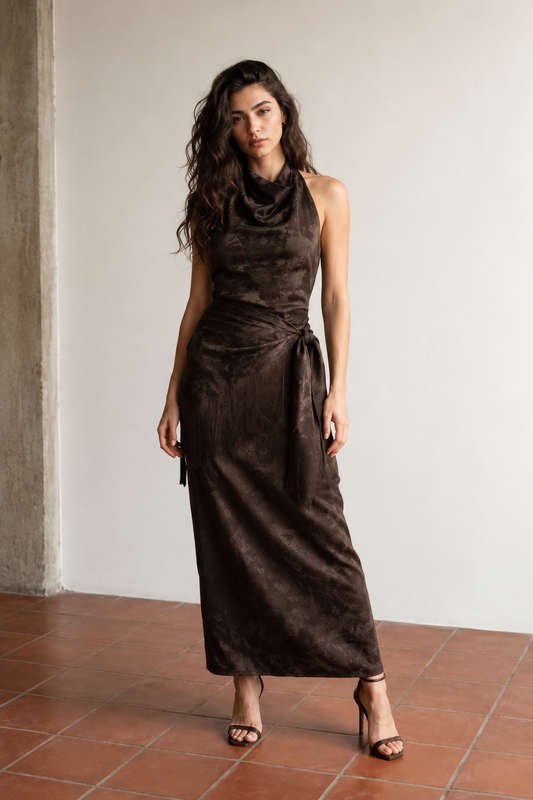 Sorella Maxi Dress