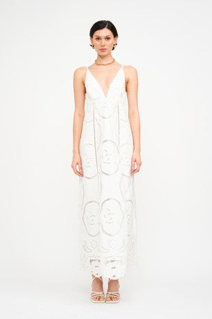 Iris Dress