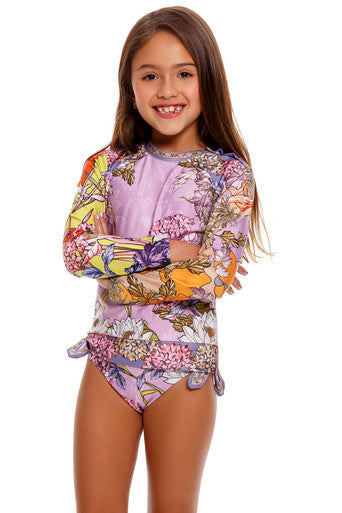 Trana Suki Kids Set
