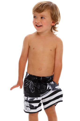 Nick Thoughts Kids Trunk