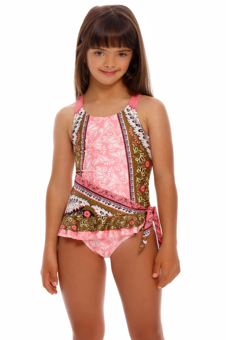 Debby Antiq Kids One Piece