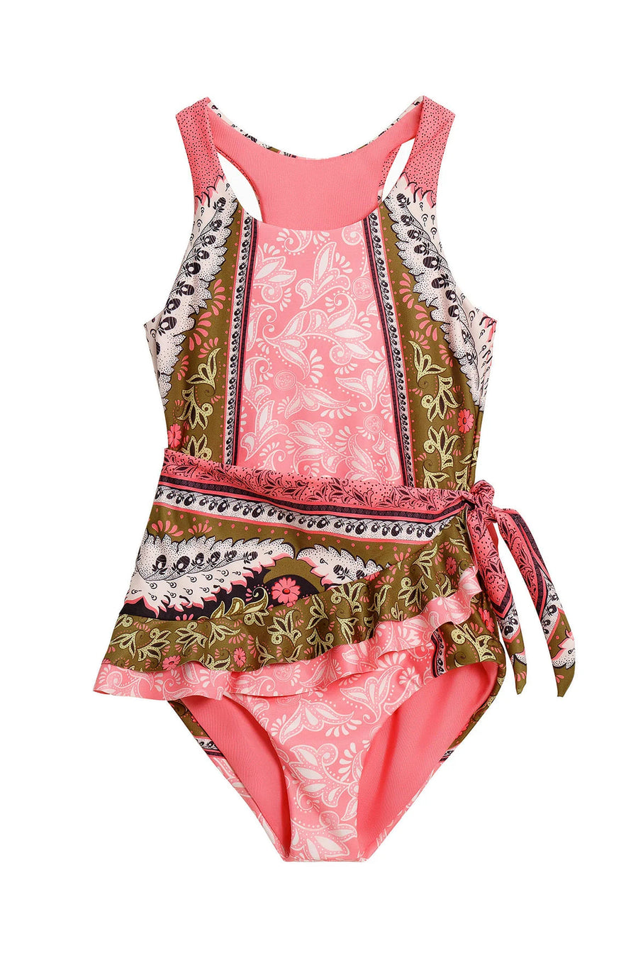 Debby Antiq Kids One Piece