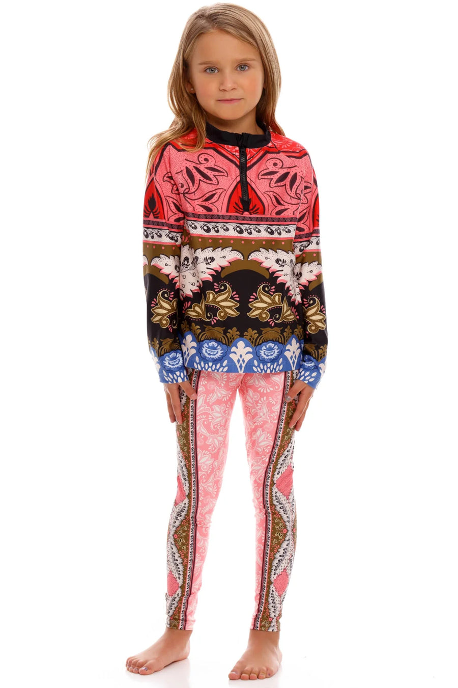 Roni Antiq Kids Leggings