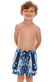 Nick Cardumen Kids Trunk